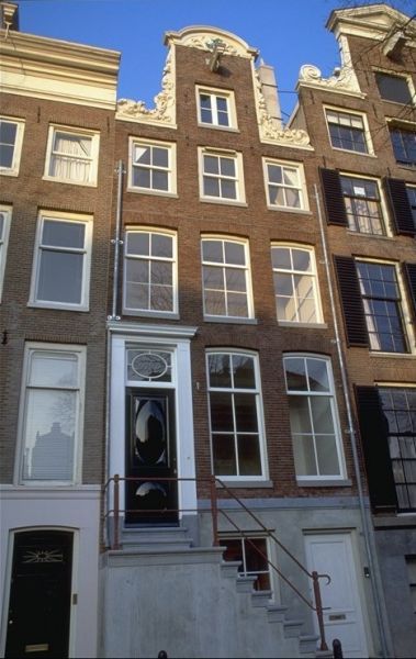 Prinsengracht 849