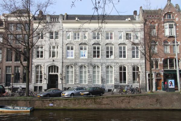 Herengracht 196-200