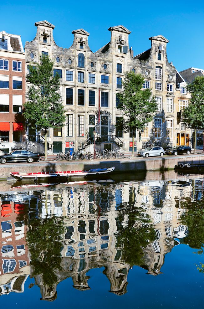 Cromhouthuizen / Bijbels Museum