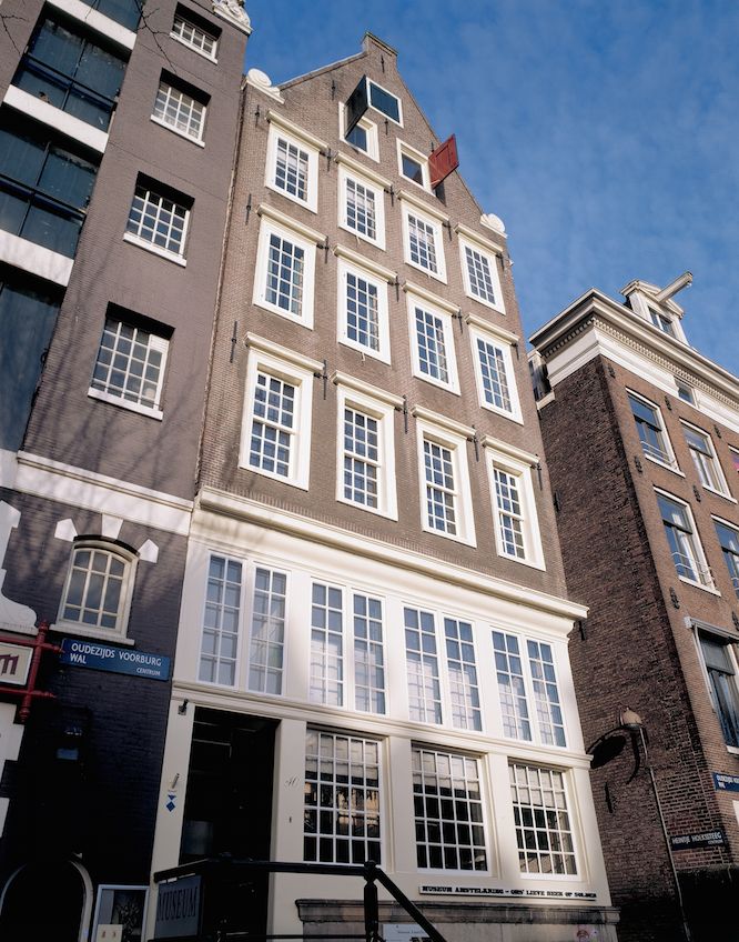 Ons Lieve Heer op Solder