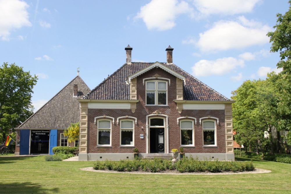 Het Complex Westerhem