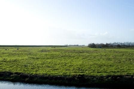 Marken, Noorderwerf.