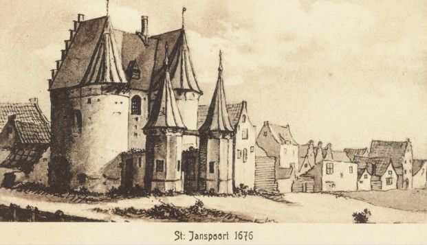 Janspoort.