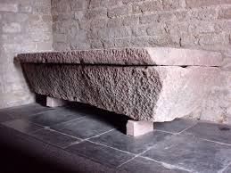 Sarcofaag van Hippolytushoef.