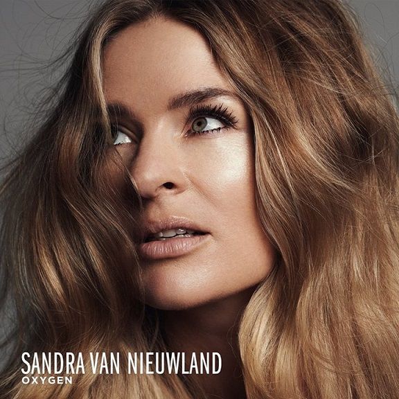 Sandra van Nieuwland