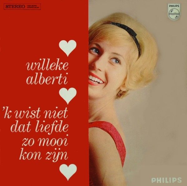 Willeke Alberti