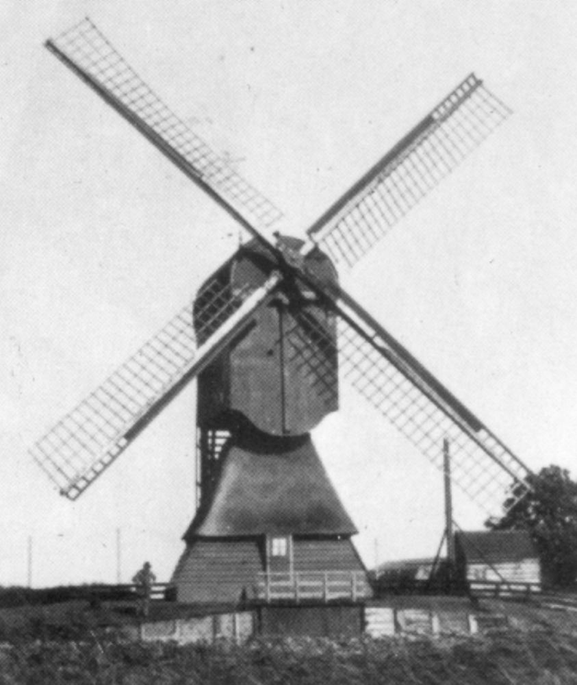 Molen