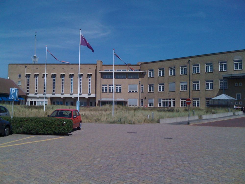Heliomare Wijk aan Zee