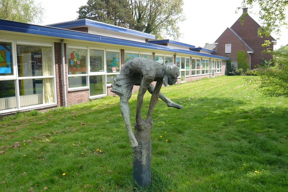 Albert Schweitzerschool