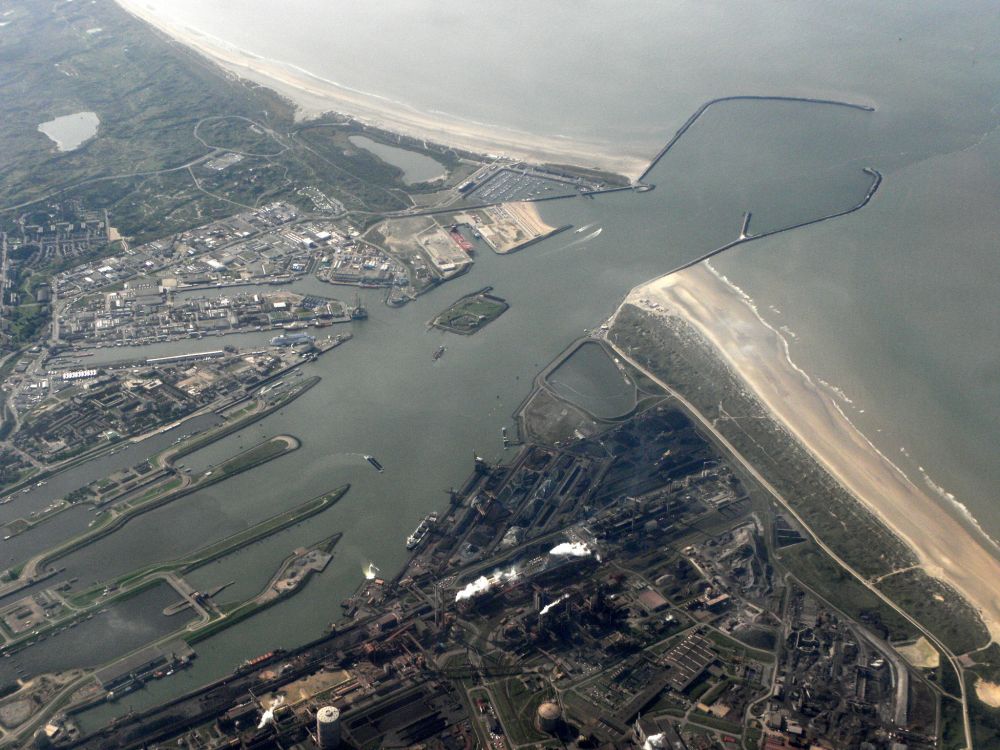 Haven IJmuiden