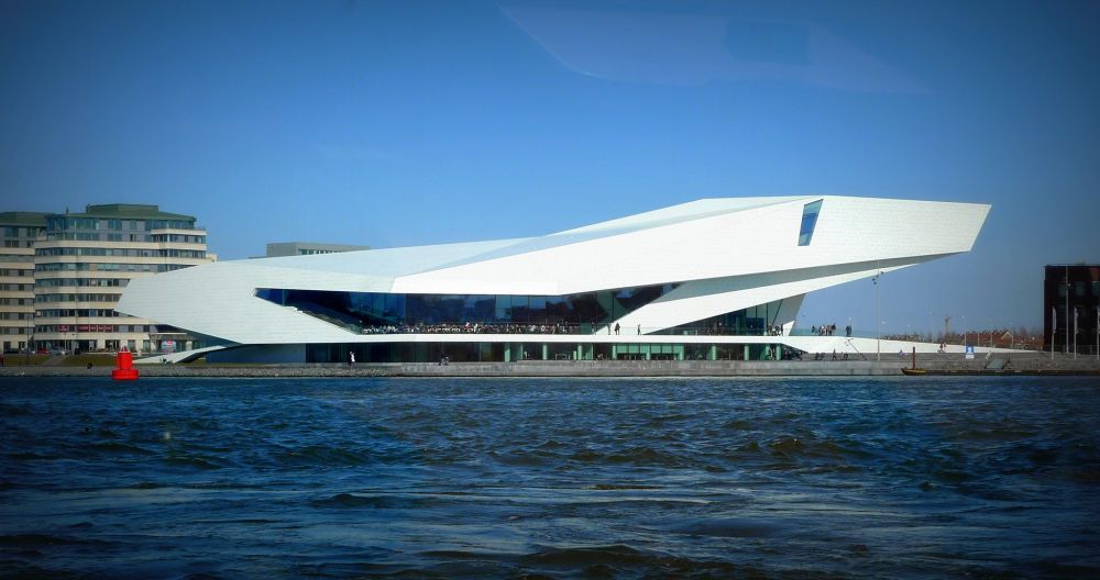 EYE Amsterdam