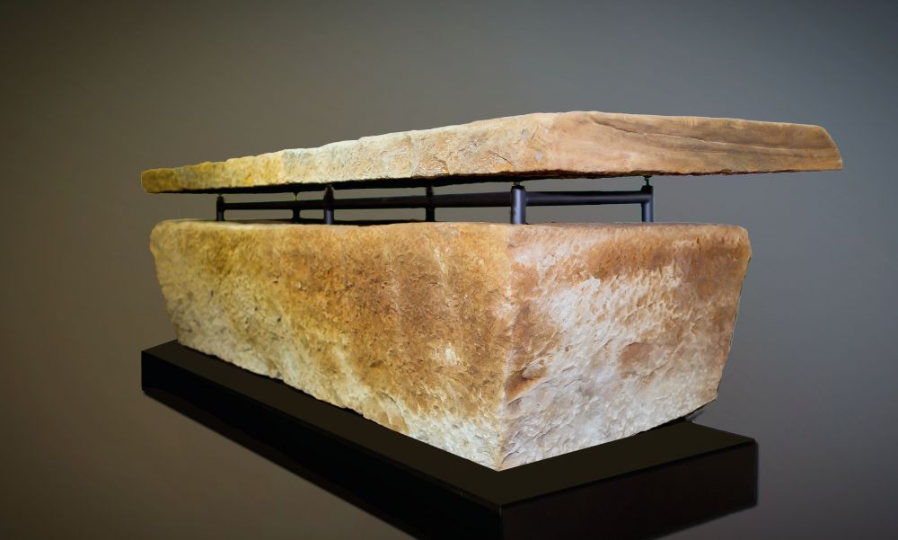 Sarcofaag van Etersheim