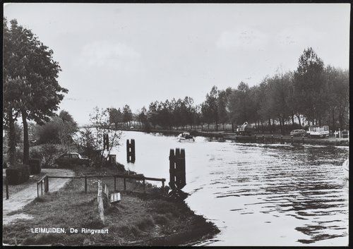 Ringvaart Haarlemmermeer