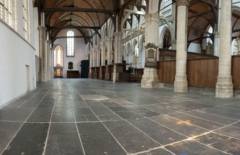Oude Kerk