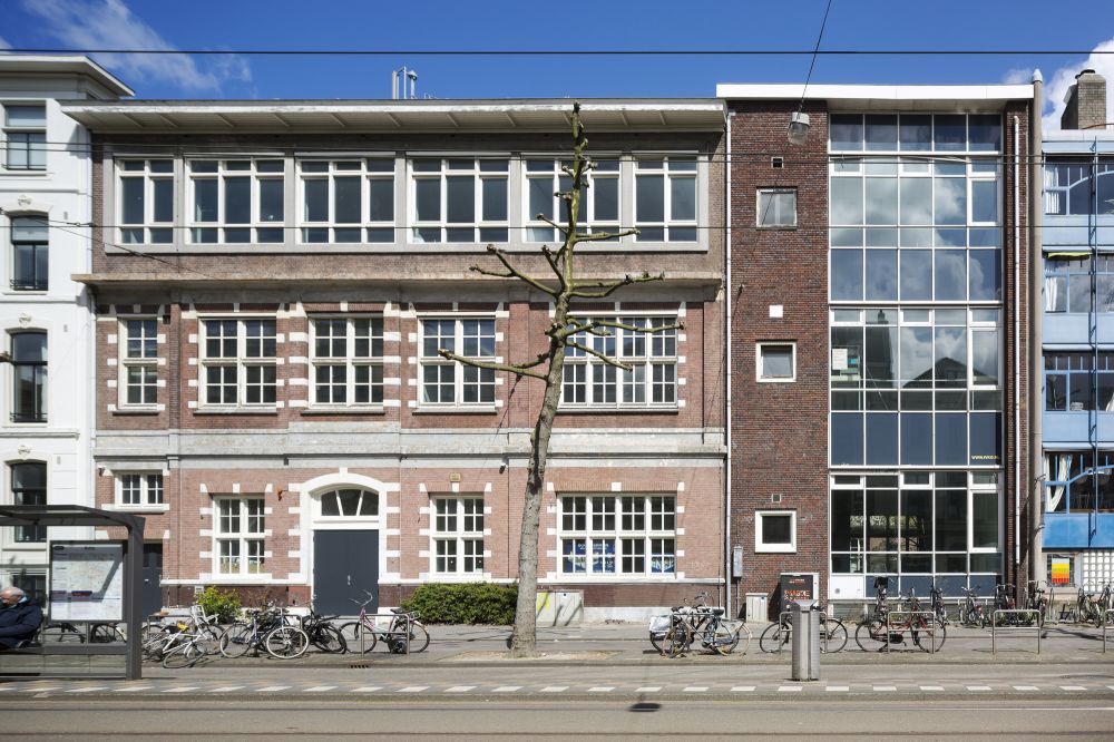 Nationaal Holocaust Museum