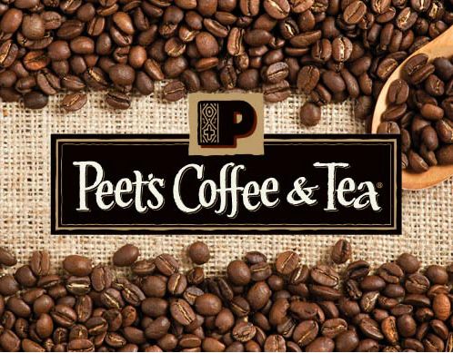 Peet's Coffee & Tea