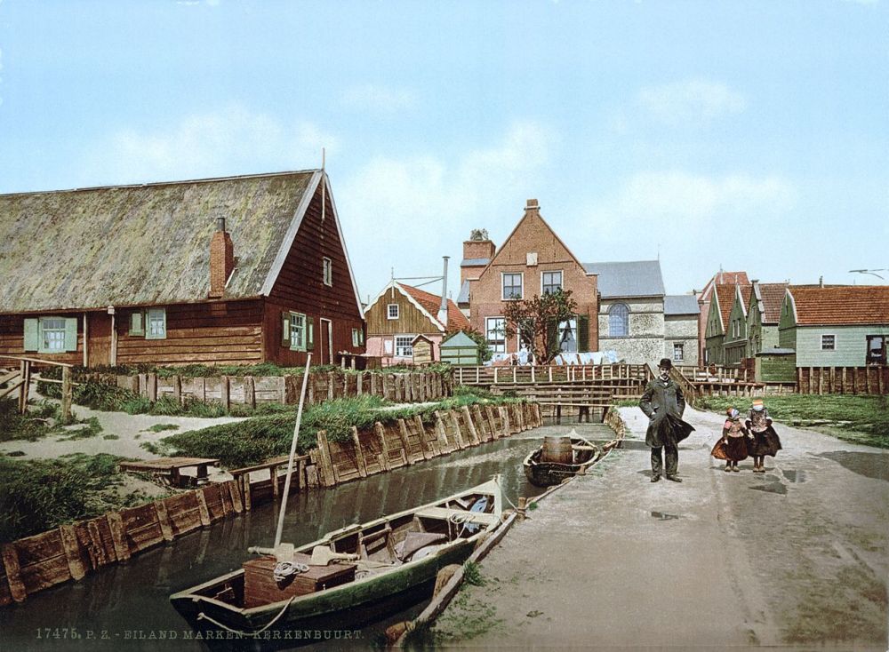 Marken