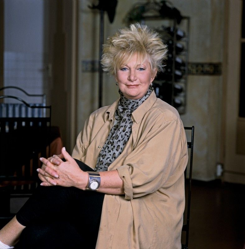 Adèle in 1993