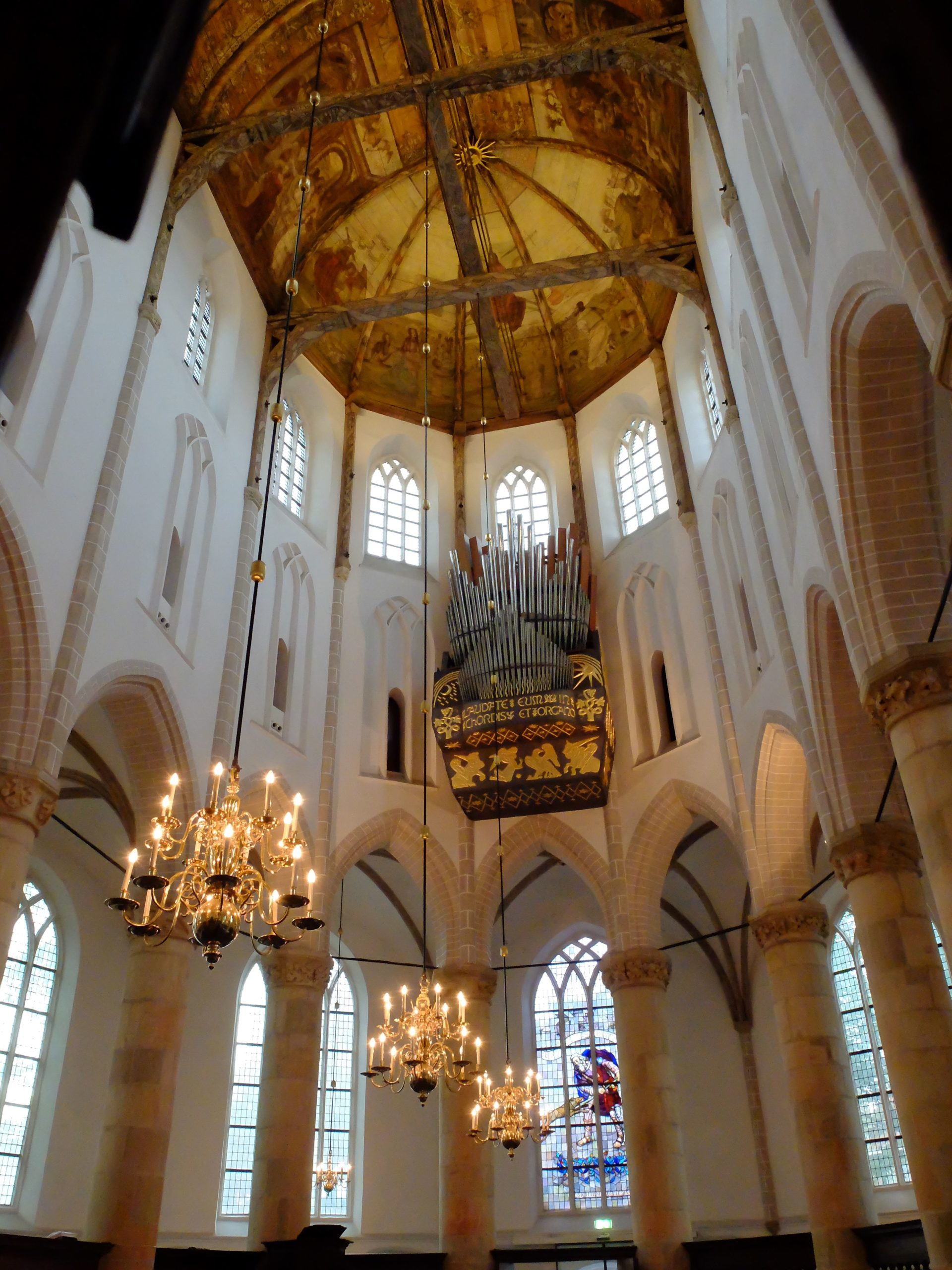 MatthäusPassion wordt Immaterieel Erfgoed ONH