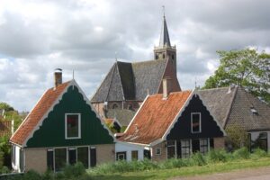 Kolhorn: turf, meekrap en ansjovis