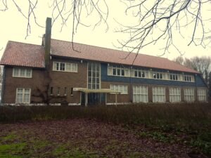 Joods Werkdorp wordt museum