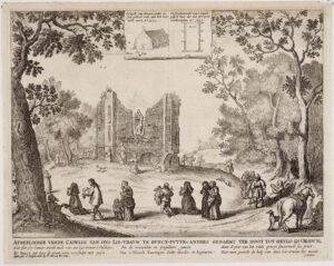 De kracht van Onze Lieve Vrouw ter Nood