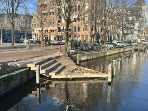 Homomonument – Monument van trots