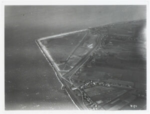 Water als vriend en vijand in Andijk