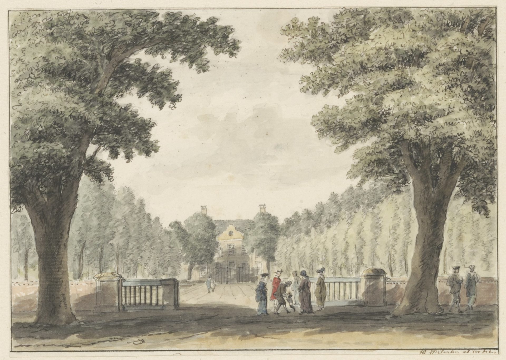 Berkenrode ONH nl