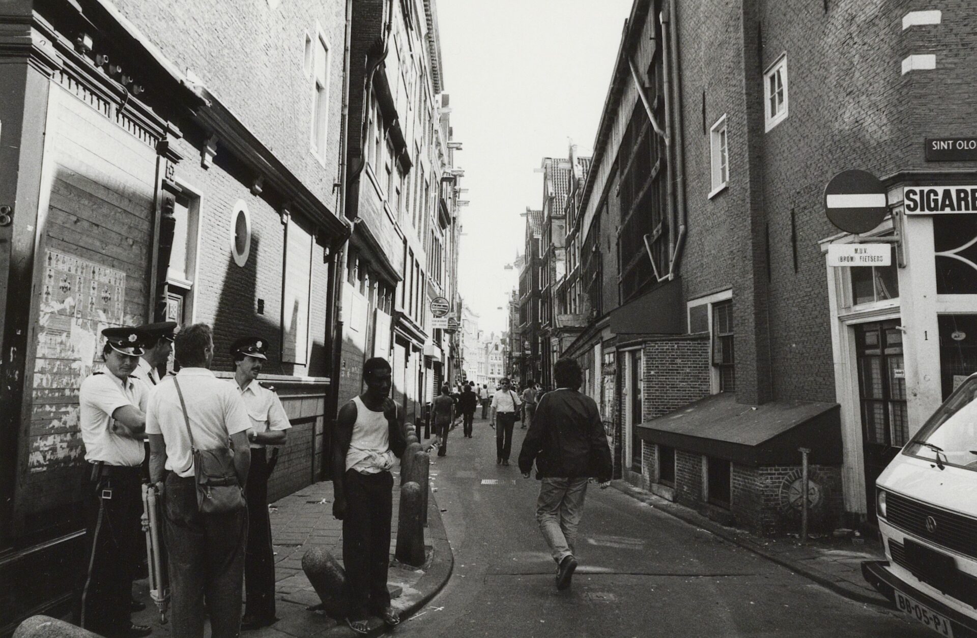 Chet Baker’s fatale check out ONH