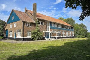 Het Joodsche Werkdorp Nieuwe Sluis