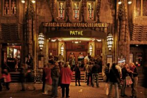 Bioscooptheater Tuschinski