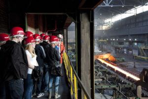 ‘Tata Steel is hier om te blijven’
