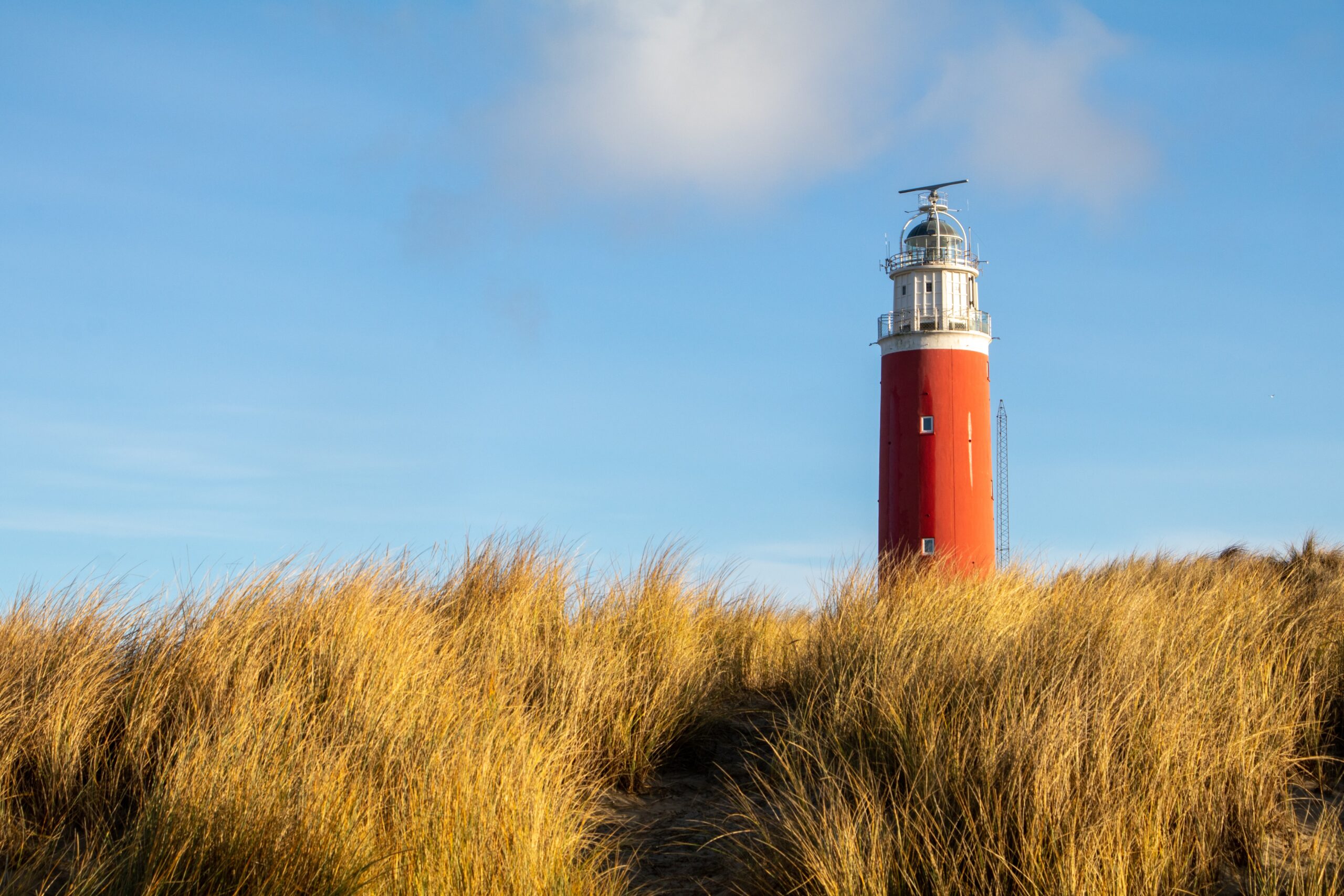 5 Dingen Die Je Nog Niet Wist Over Texel ONH