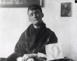 Willem Arondeus: kunstenaar en verzetsman