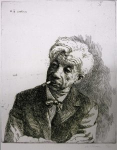 Aanslag op het Bevolkingsregister in Amsterdam