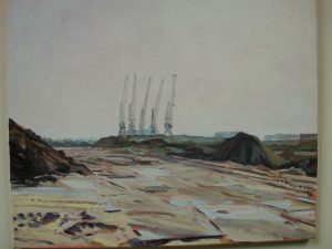 Ruigoord: van eiland tot vrijhaven