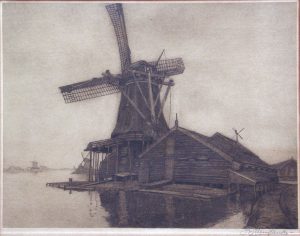 Molen de Grootvorst
