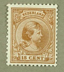 Joh. Enschede: huisdrukker van de staat