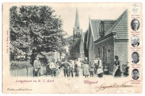 Hofleverancier: Bakkerij Putter