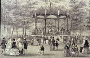 Artis – dierentuin van Amsterdam