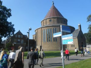 Vier mooie voorbeelden van Herbestemming