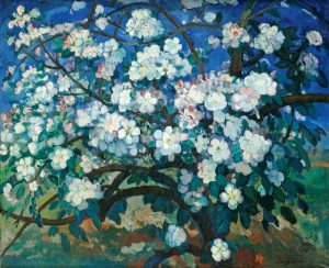 Een modernist in Bergen