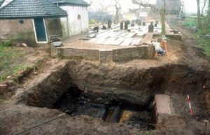 Diemens oudste dorpskerk