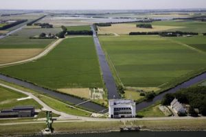 Noordkop: leven in de Wieringermeerpolder