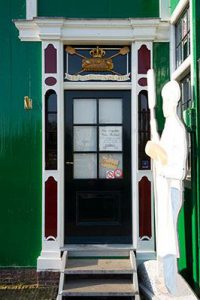 Bakkerijmuseum ‘In de Gecroonde Duyvekater’