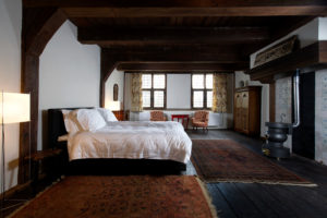 Huis Bonck: bevroren in de tijd