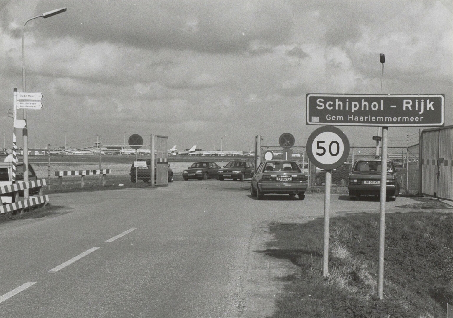 De ondergang van het dorp Rijk - ONH