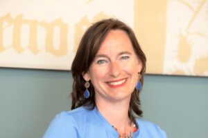 Eerste maand als directeur van het Noord-Hollands Archief: “Ik moet mijzelf af en toe nog even knijpen”