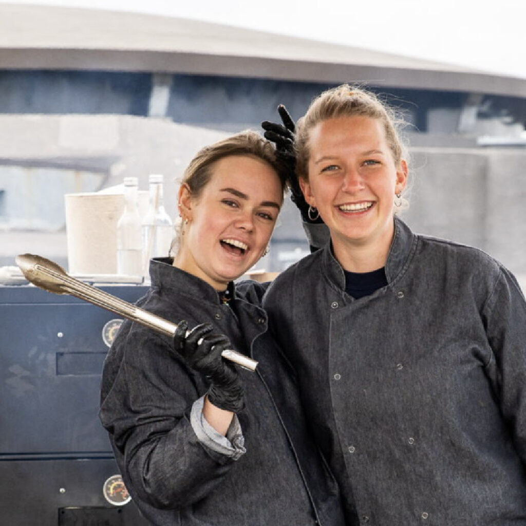 Pampus gaat weer open ONH